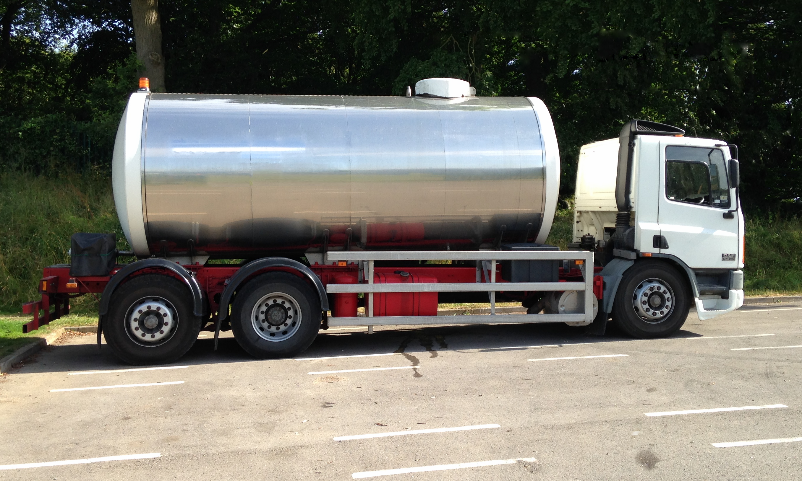 Event Water Services Water Tankers Liquiline Event Water Services